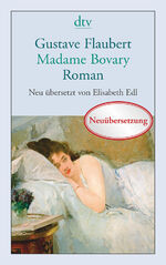 ISBN 9783423143431: Madame Bovary