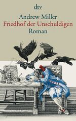 ISBN 9783423143974: Friedhof der Unschuldigen: Roman. Aus dem Engl. von Nikolaus Stingl