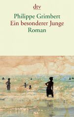 ISBN 9783423144254: Ein besonderer Junge – Roman