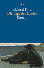 ISBN 9783423144438: Die Lage des Landes