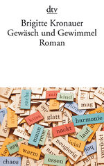 ISBN 9783423144629: Gewäsch und Gewimmel