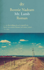 ISBN 9783423144711: Mr. Lamb – Roman