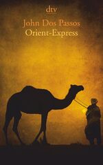 ISBN 9783423144858: Orient-Express