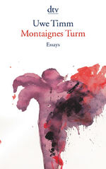 ISBN 9783423145442: Montaignes Turm