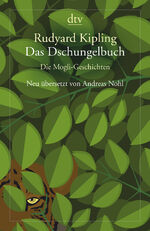 Das Dschungelbuch Die Mogli-Geschichten