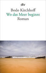 ISBN 9783423145909: Wo das Meer beginnt – Roman