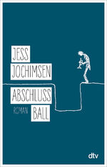 ISBN 9783423146739: Abschlussball : Roman