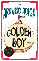 ISBN 9783423146876: Golden Boy