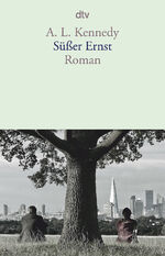 ISBN 9783423147583: Süßer Ernst