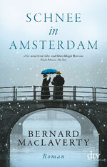 ISBN 9783423147705: Schnee in Amsterdam