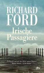 ISBN 9783423148306: Irische Passagiere