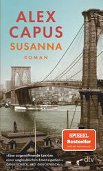 ISBN 9783423148917: Susanna - Roman | »Eine augenöffnende Lektüre einer unglaublichen Emanzipation.« Denis Scheck, ARD ›druckfrisch‹