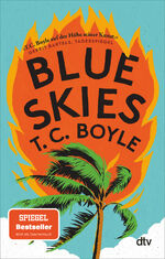 ISBN 9783423149082: Blue Skies