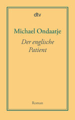 ISBN 9783423191128: Der englische Patient