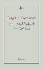 ISBN 9783423191135: Frau Mühlenbeck im Gehäus: Roman