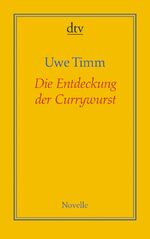 ISBN 9783423191272: Die Entdeckung der Currywurst