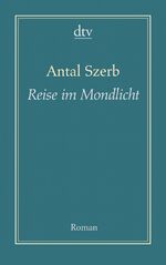 ISBN 9783423191326: Reise im Mondlicht – Roman