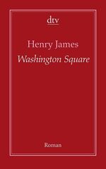 ISBN 9783423191395: Washington Square – Roman