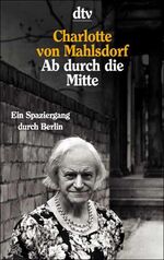 ISBN 9783423200417: Ab durch die Mitte