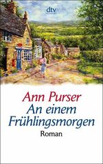 ISBN 9783423201001: An einem Frühlingsmorgen