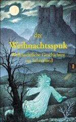 ISBN 9783423201032: Weihnachtsspuk