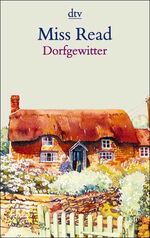 ISBN 9783423201278: Dorfgewitter ZUSTAND SEHR GUT