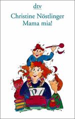 ISBN 9783423201322: Mama mia!