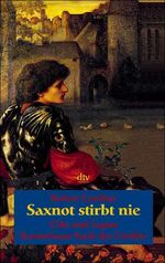 ISBN 9783423201810: Saxnot stirbt nie Odo und Lupus - Kommissare Karls des Großen