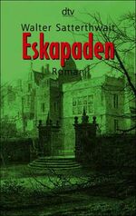 ISBN 9783423202848: Eskapaden