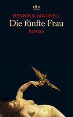 ISBN 9783423203661: Die fünfte Frau. Roman