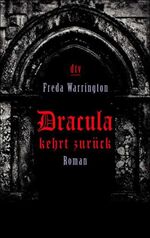 Dracula kehrt zurück – Roman