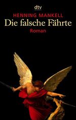 ISBN 9783423204200: Die falsche Fährte – Roman