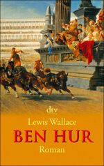 ISBN 9783423205030: Ben Hur