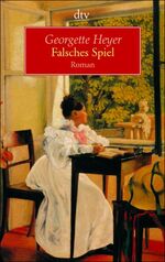 ISBN 9783423205443: Falsches Spiel