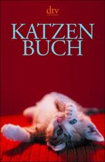 ISBN 9783423205863: Katzen-Buch