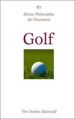 ISBN 9783423207126: Golf ZUSTAND SEHR GUT