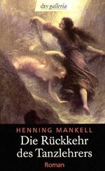 ISBN 9783423207508: Die Rückkehr des Tanzlehrers – Roman