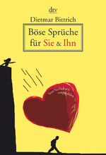 ISBN 9783423207614: Böse Sprüche für Sie & Ihn