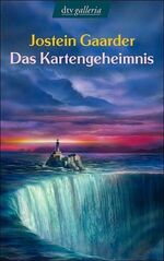 ISBN 9783423207898: Das Kartengeheimnis. Mit Bildern von Quint Buchholz. Aus dem Norwegischen von Gabriele Haefs. Originaltitel: Kabalmysteriet. Mit einer Kurzbiografie des Verfassers und des Illustrators. - (=dtv 20789 ; Galleria).