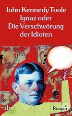 ISBN 9783423209069: Ignaz oder die Verschwörung der Idioten - Roman