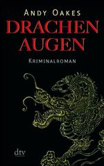 ISBN 9783423209250: Drachenaugen