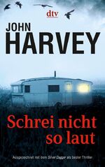 ISBN 9783423209564: Schrei nicht so laut