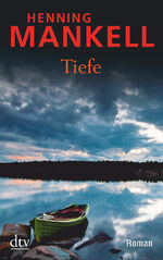 ISBN 9783423209786: Tiefe – Roman