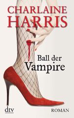 ISBN 9783423209878: Ball der Vampire – Roman