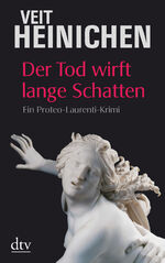 ISBN 9783423209946: Der Tod wirft lange Schatten - Ein Proteo-Laurenti-Krimi