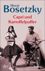 ISBN 9783423209953: Capri und Kartoffelpuffer