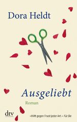 ISBN 9783423210065: Ausgeliebt