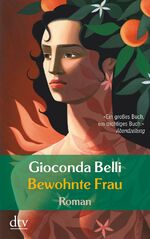 ISBN 9783423210119: Bewohnte Frau - bk343