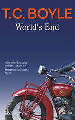 ISBN 9783423210300: World's End