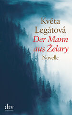 ISBN 9783423210454: Der Mann aus Želary